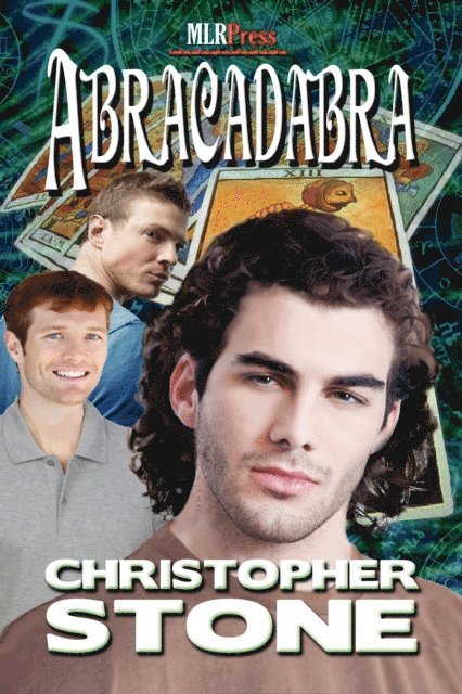 Christopher Stone - Abracadabra, E-bok