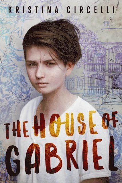 Kristina Circelli - House of Gabriel, E-bok