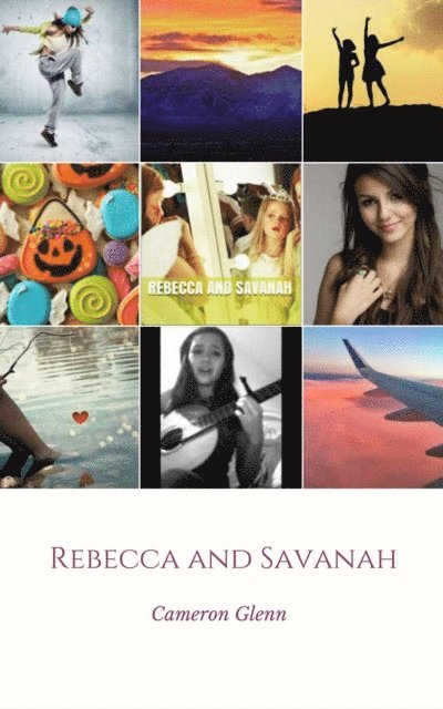 Cameron Glenn - Rebecca and Savanah, E-bok. Tillgänglighet: Lägg i varukorg