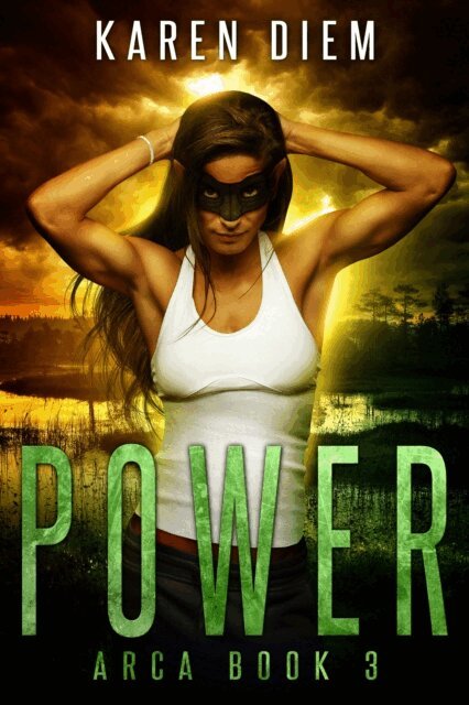 Karen Diem - Power, E-bok. Tillgänglighet: Lägg i varukorg