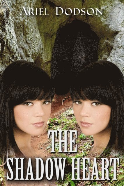 Ariel Dodson - Shadow Heart, E-bok