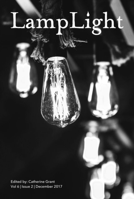 Catherine Grant - LampLight - Volume 6 Issue 2, E-bok
