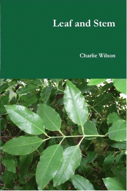 Charlie Wilson - Leaf and Stem, E-bok