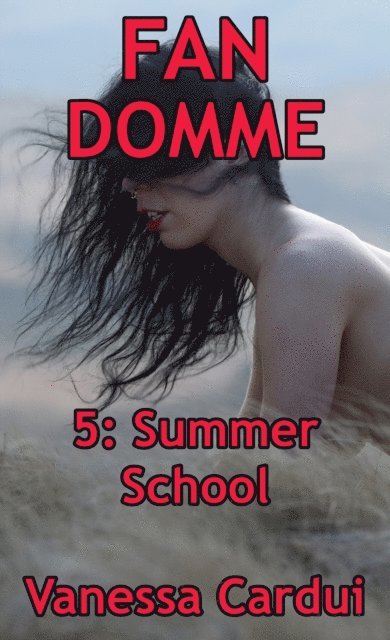 Vanessa Cardui - Summer School, E-bok. Tillgänglighet: Lägg i varukorg