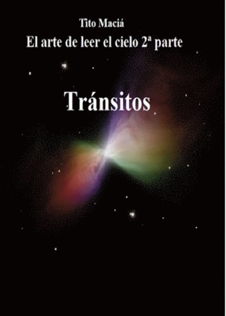 Tito Macia - El Arte de Leer el Cielo (2nda Parte), E-bok. Tillgänglighet: Lägg i varukorg
