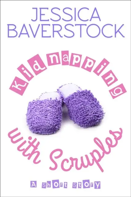 Jessica Baverstock - Kidnapping with Scruples: A Short Story, E-bok. Tillgänglighet: Lägg i varukorg