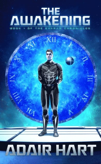 Adair Hart - Awakening: Book 1 of The Evaran Chronicles, E-bok. Tillgänglighet: Lägg i varukorg