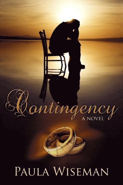 Paula Wiseman - Contingency: Covenant of Trust Book One, E-bok