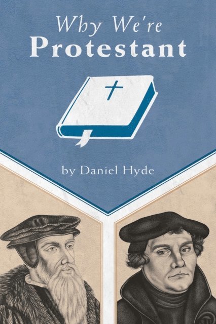 Daniel R. Hyde - Why We're Protestant, E-bok