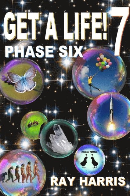 Ray Harris - Get a Life! Phase 6, E-bok