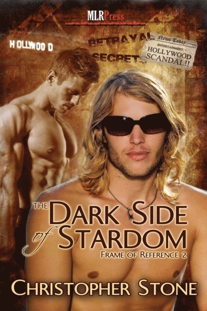Christopher Stone - Dark Side of Stardom, E-bok