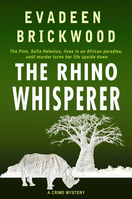 Evadeen Brickwood - Rhino Whisperer, E-bok. Tillgänglighet: Lägg i varukorg