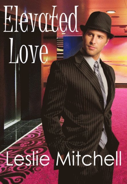 Leslie Mitchell - Elevated Love, E-bok