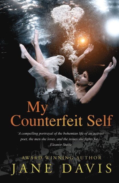 Jane Davis - My Counterfeit Self, E-bok