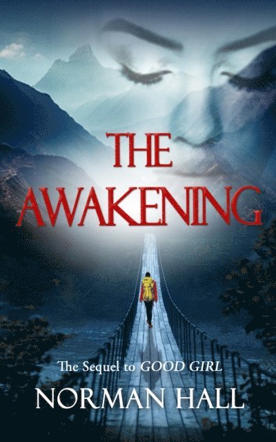 Norman Hall - Awakening, E-bok