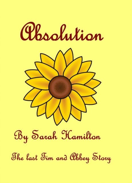 Sarah Hamilton - Absolution, E-bok