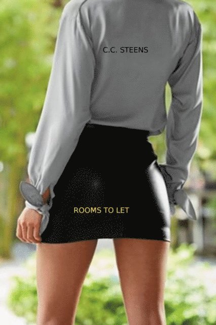 CC Steens - Rooms To Let, E-bok. Tillgänglighet: Lägg i varukorg
