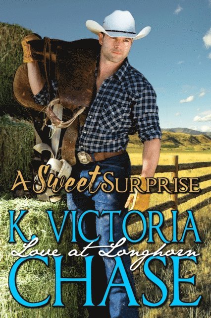 K. Victoria Chase - Sweet Surprise, E-bok
