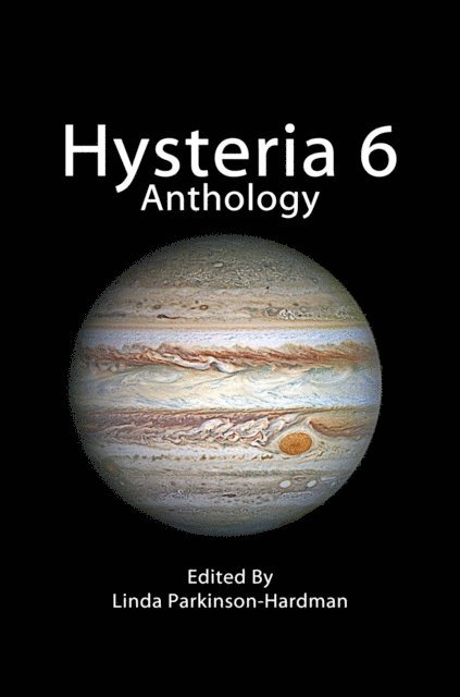 Linda Parkinson-Hardman - Hysteria 6, E-bok. Tillgänglighet: Lägg i varukorg