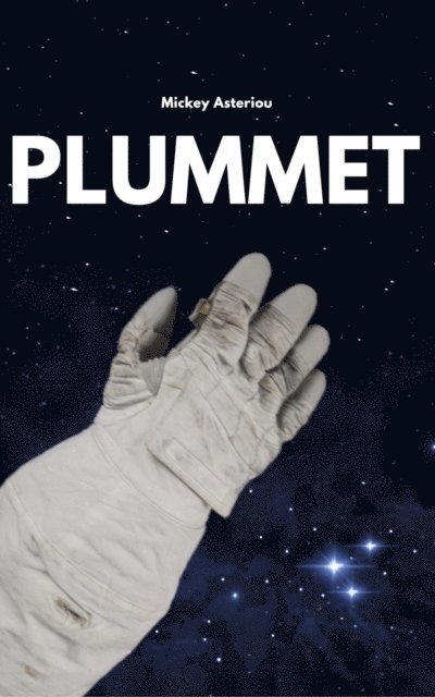 Mickey Asteriou - Plummet, E-bok