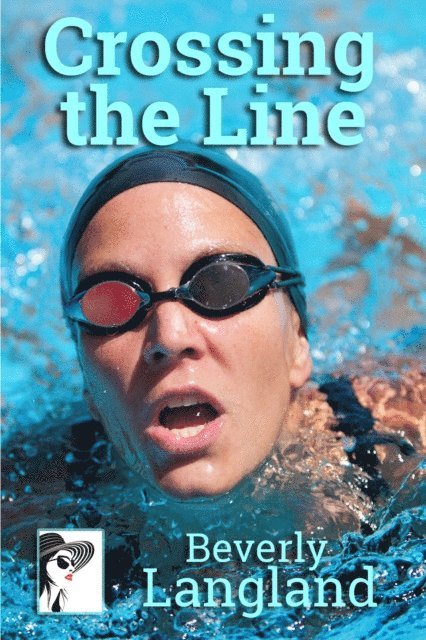 Beverly Langland - Crossing the Line, E-bok