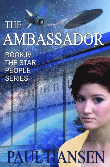 Paul Hansen - Ambassador, E-bok