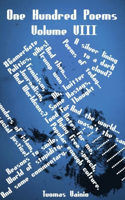 Tuomas Vainio - One Hundred Poems, Volume VIII, E-bok
