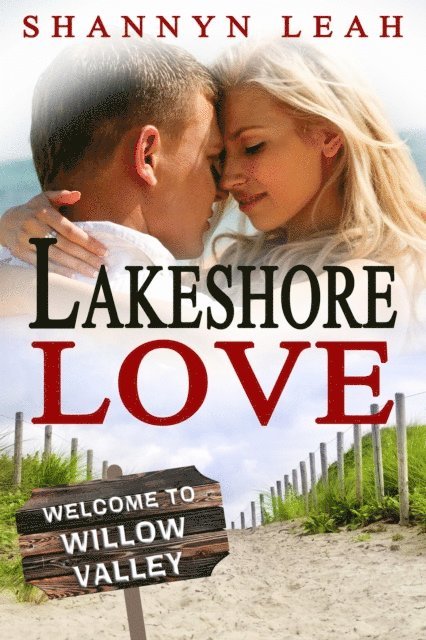 Shannyn Leah - Lakeshore Love, E-bok