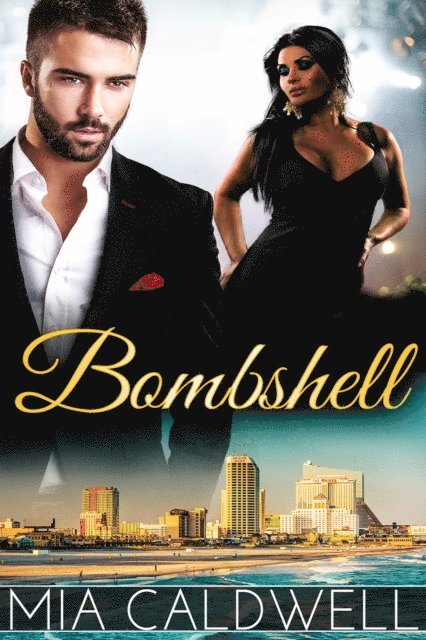 Mia Caldwell - Bombshell: A BWWM Romantic Suspense, E-bok