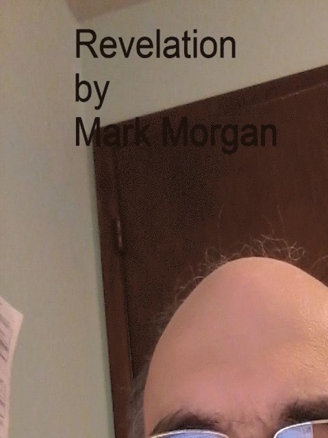 Mark Morgan - Revelation, E-bok