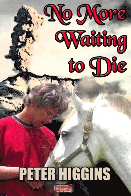 Peter Higgins - No More Waiting to Die, E-bok