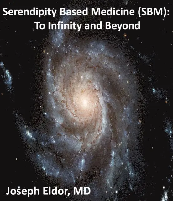 Joseph Eldor - Serendipity Based Medicine (SBM) : To Infinity and Beyond, E-bok. Tillgänglighet: Lägg i varukorg