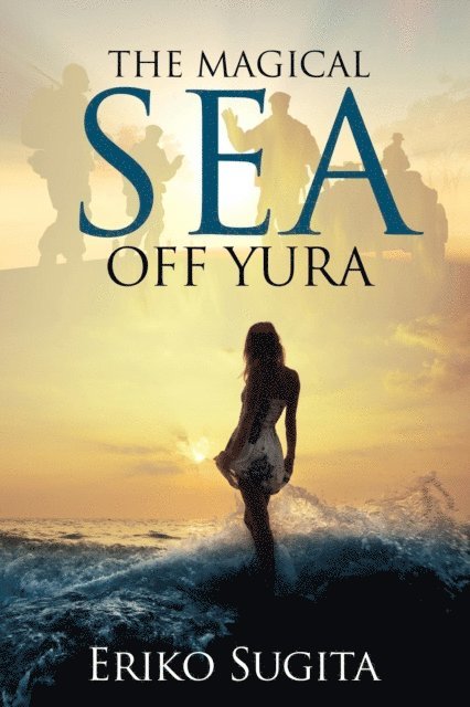 Eriko Sugita - Magical Sea Off Yura, E-bok