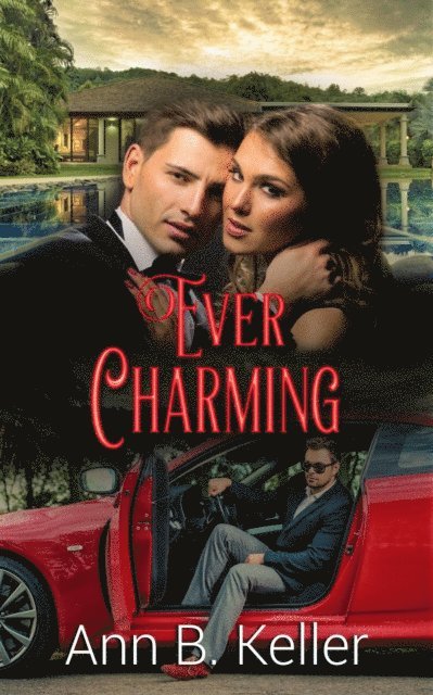 Ann B. Keller - Ever Charming, E-bok