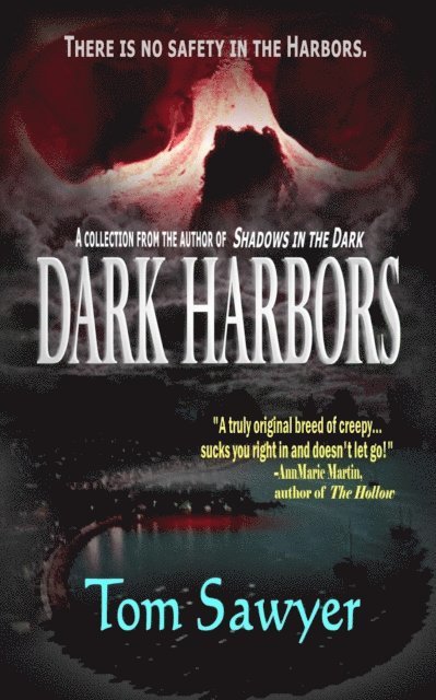 Tom Sawyer - Dark Harbors, E-bok