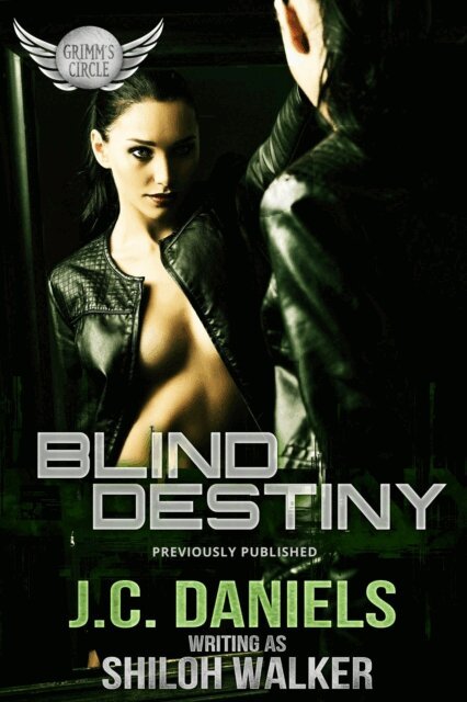 J.C. Daniels - Blind Destiny, E-bok. Tillgänglighet: Lägg i varukorg