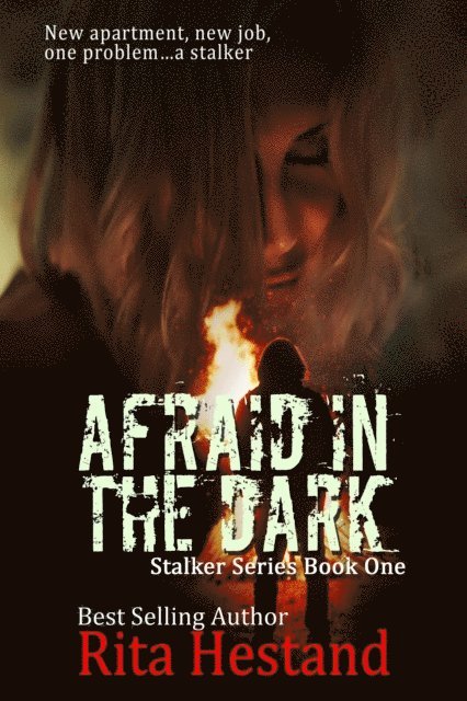 Afraid in the Dark (Stalker Series Book One)