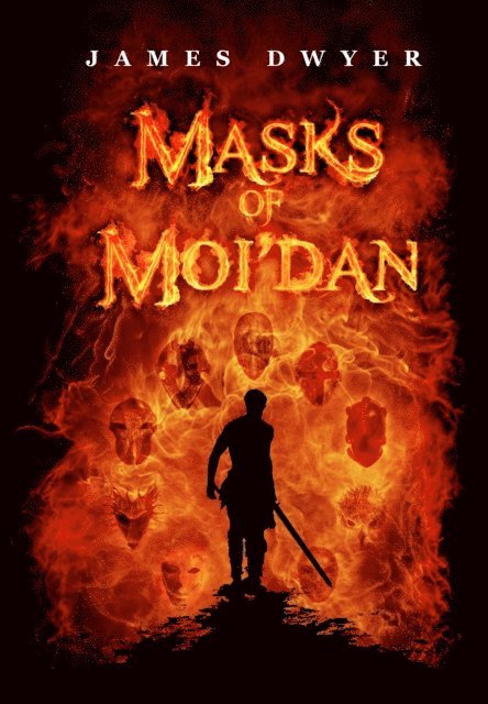 Masks of Moi'dan