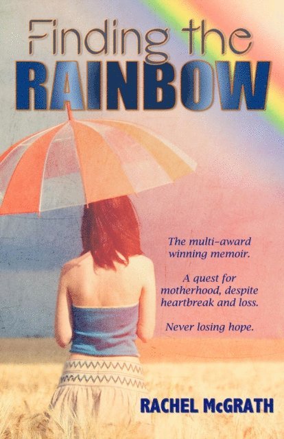 Rachel McGrath - Finding the Rainbow, E-bok. Tillgänglighet: Lägg i varukorg