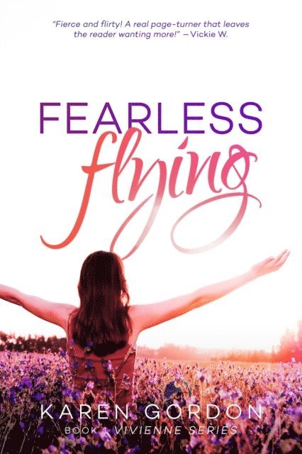Fearless Flying