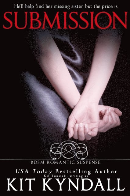 Kit Kyndall - Submission, E-bok