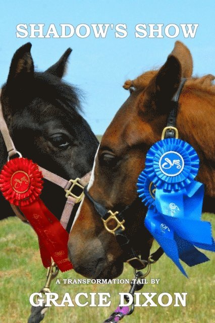 Gracie Dixon - Transformation Tales: Shadow's Show, E-bok