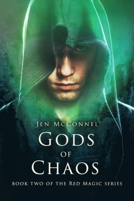 Jen McConnel - Gods of Chaos, E-bok. Tillgänglighet: Lägg i varukorg