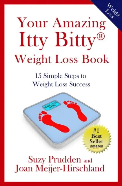 Suzy Prudden - Your Amazing Itty Bitty Weight Loss Book, E-bok. Tillgänglighet: Lägg i varukorg