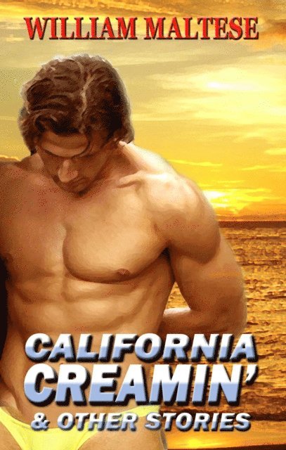 William Maltese - California Creamin', E-bok