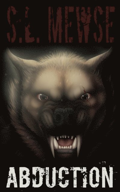 S. L. Mewse - Abduction (Primal Progeny Book 3), E-bok