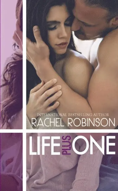 Rachel Robinson - Life Plus One, E-bok. Tillgänglighet: Lägg i varukorg