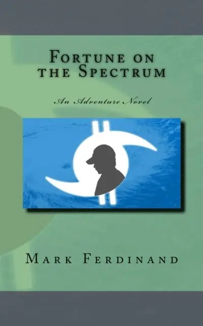 Mark Ferdinand - Fortune on the Spectrum, E-bok. Tillgänglighet: Lägg i varukorg