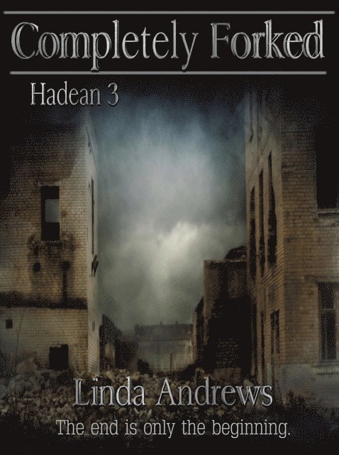 Linda Andrews - Hadean 3: Completely Forked, E-bok. Tillgänglighet: Lägg i varukorg