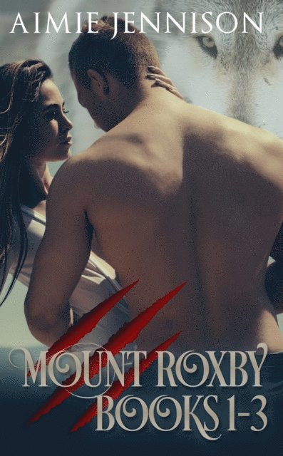 Aimie Jennison - Mount Roxby: Books 1-3, E-bok. Tillgänglighet: Lägg i varukorg